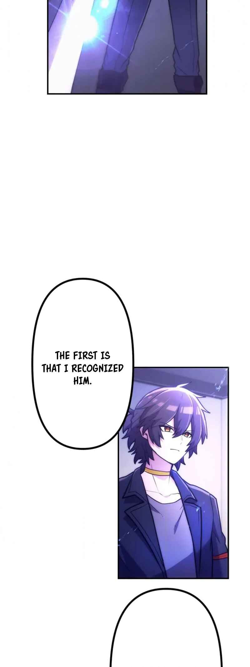 Page 5 Chapter 59 Maou App de S-kyuu Hunter ni Naremashita