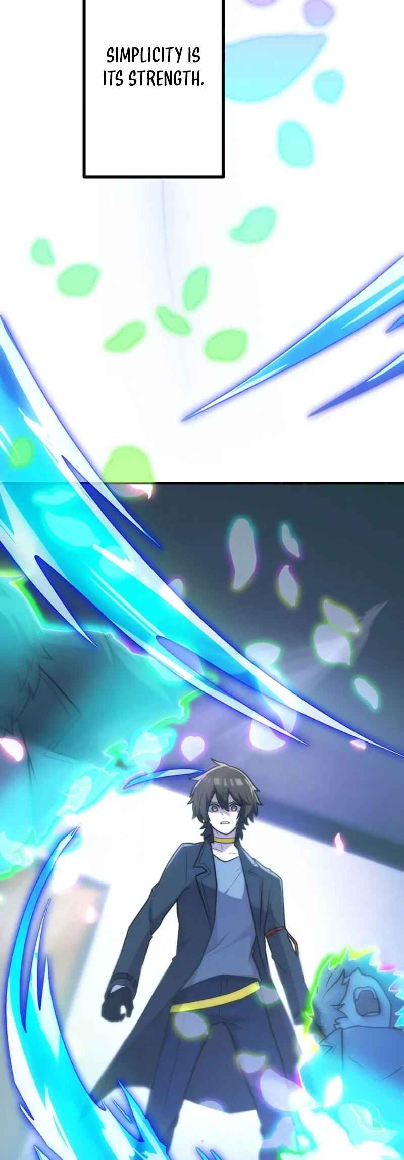Page 56 Chapter 59 Maou App de S-kyuu Hunter ni Naremashita
