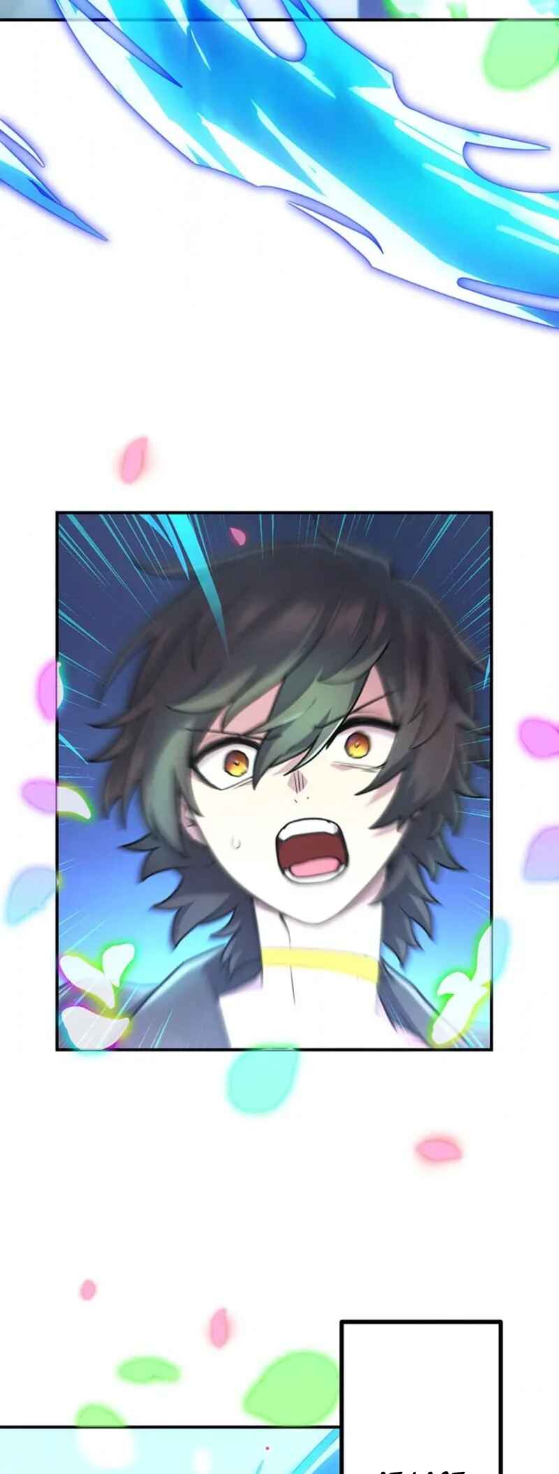 Page 57 Chapter 59 Maou App de S-kyuu Hunter ni Naremashita