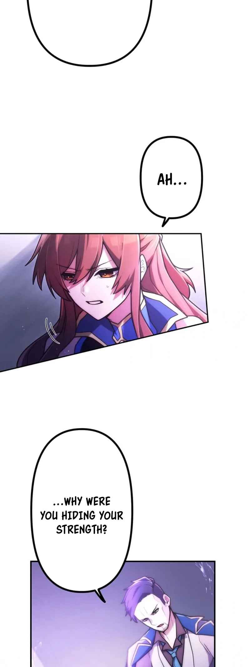 Page 7 Chapter 59 Maou App de S-kyuu Hunter ni Naremashita