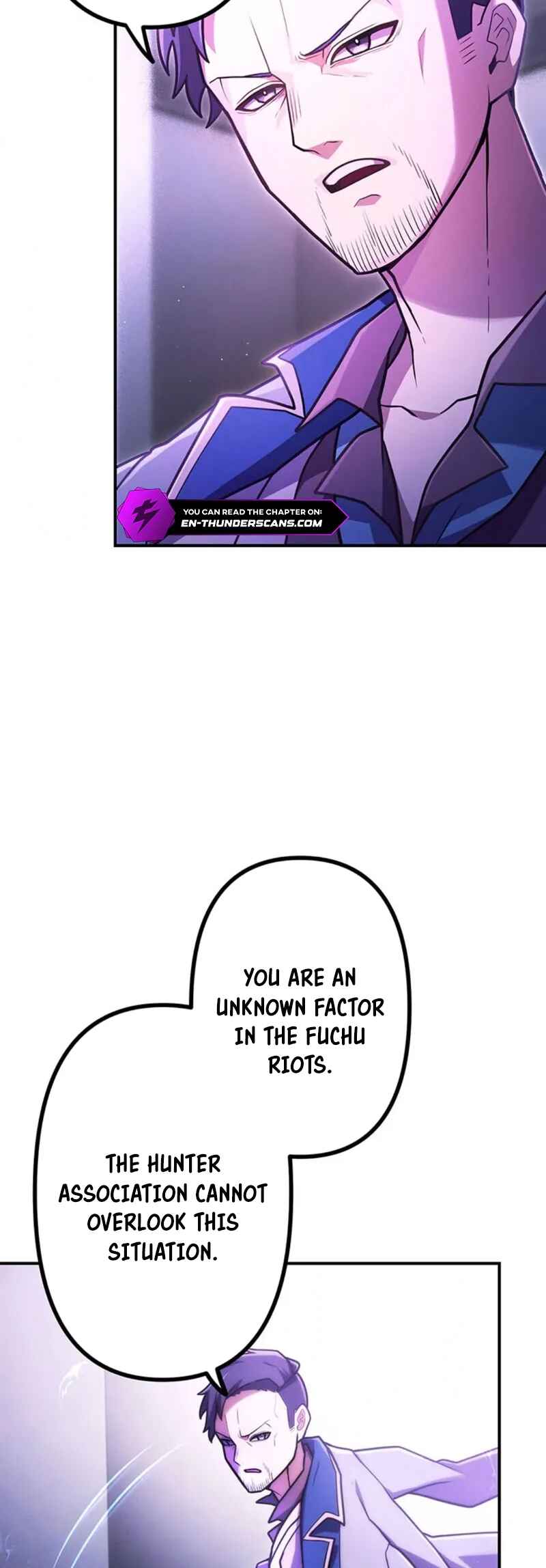 Page 9 Chapter 59 Maou App de S-kyuu Hunter ni Naremashita