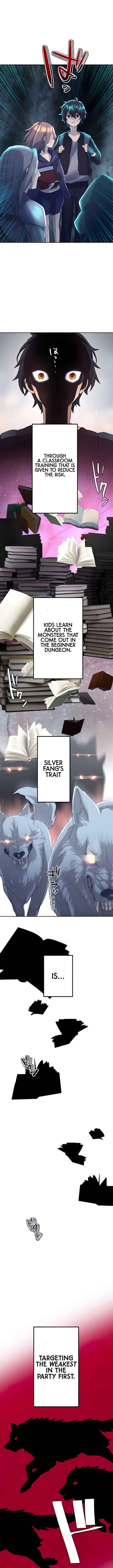 Page 18 Chapter 3 Maou App de S-kyuu Hunter ni Naremashita