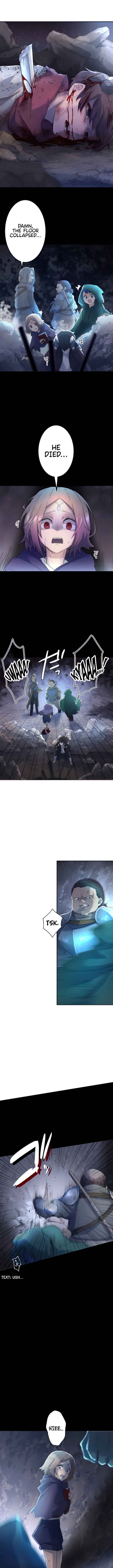 Page 2 Chapter 3 Maou App de S-kyuu Hunter ni Naremashita