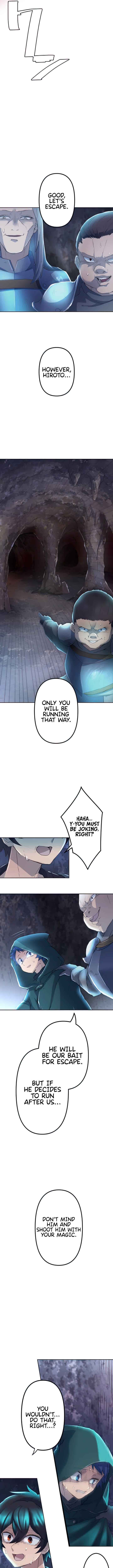Page 20 Chapter 3 Maou App de S-kyuu Hunter ni Naremashita