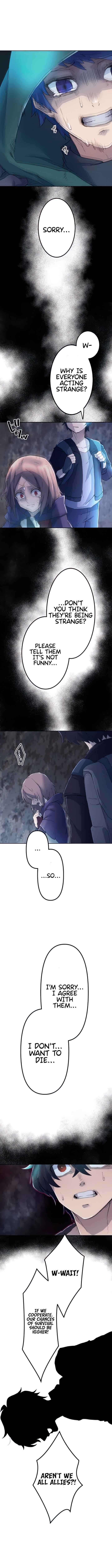 Page 22 Chapter 3 Maou App de S-kyuu Hunter ni Naremashita