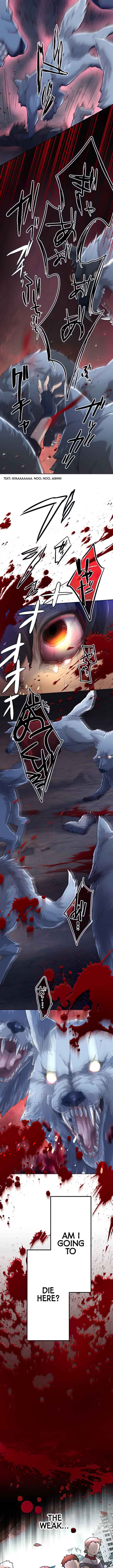 Page 28 Chapter 3 Maou App de S-kyuu Hunter ni Naremashita
