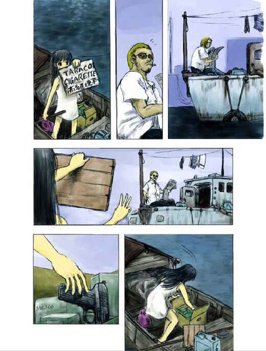 Page 4 Chapter Unknown_fdae City in the Sea