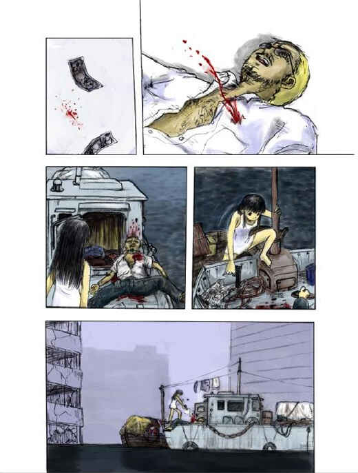 Page 6 Chapter Unknown_fdae City in the Sea