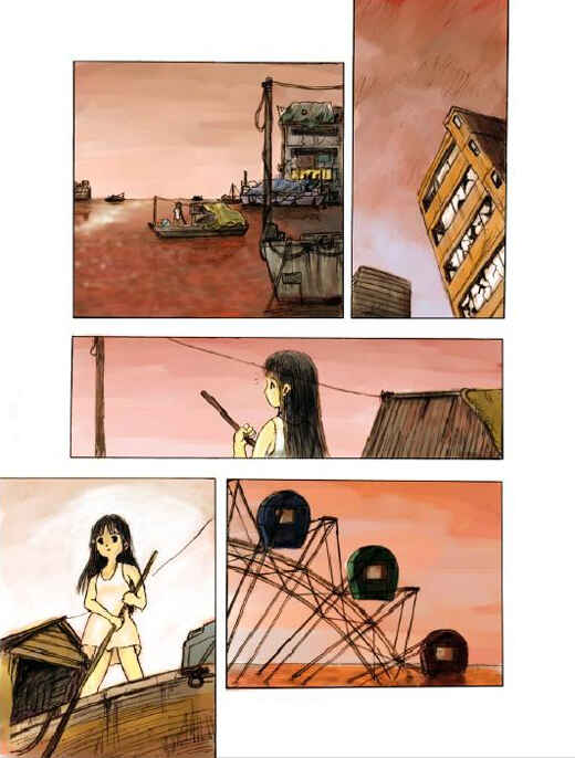 Page 9 Chapter Unknown_fdae City in the Sea