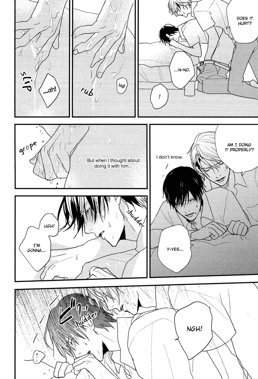 Page 14 Chapter 4 Hikyoumono da to Waratte Kure