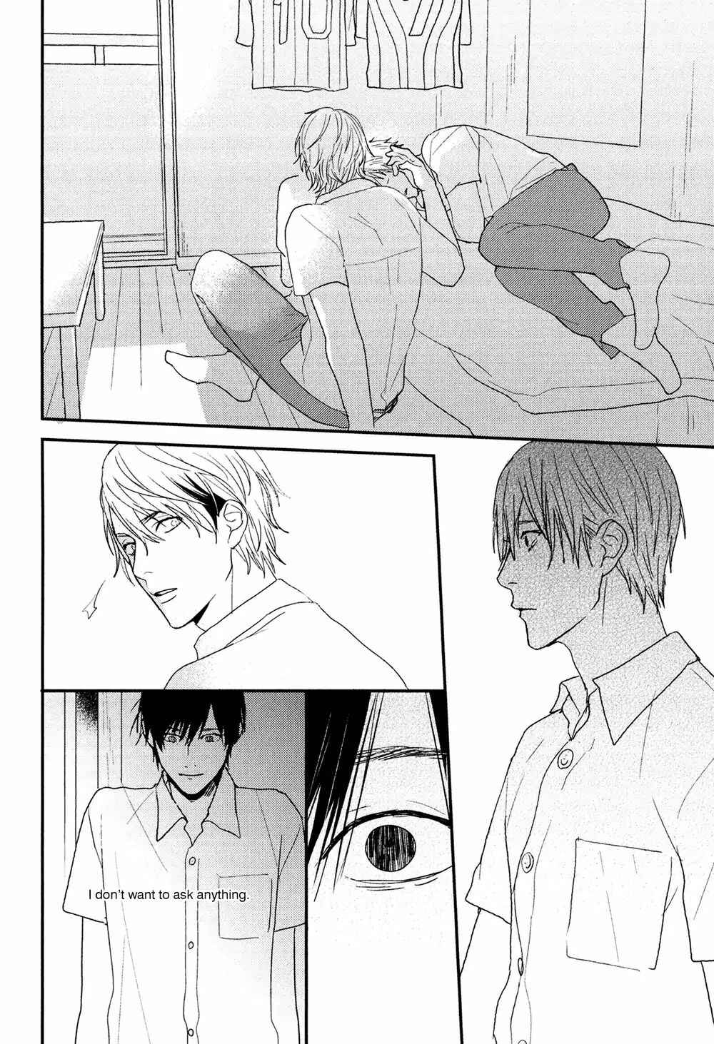 Page 20 Chapter 2 Hikyoumono da to Waratte Kure