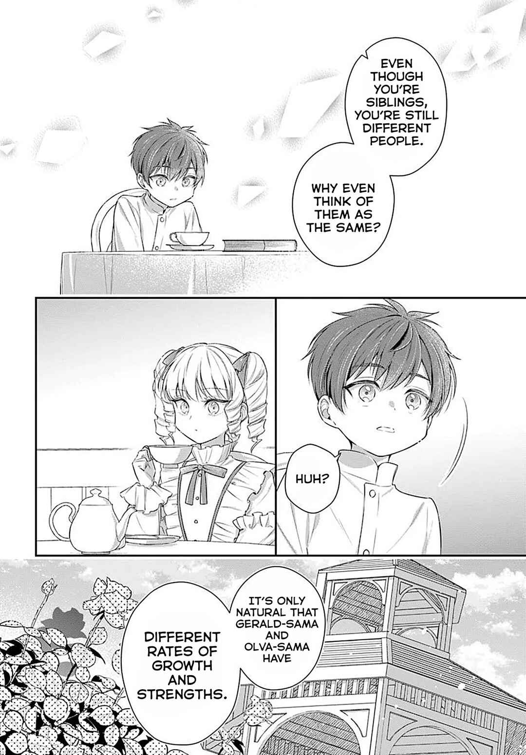 Page 17 Chapter 6 Akuyaku Reijoutachi wa Yuruganai
