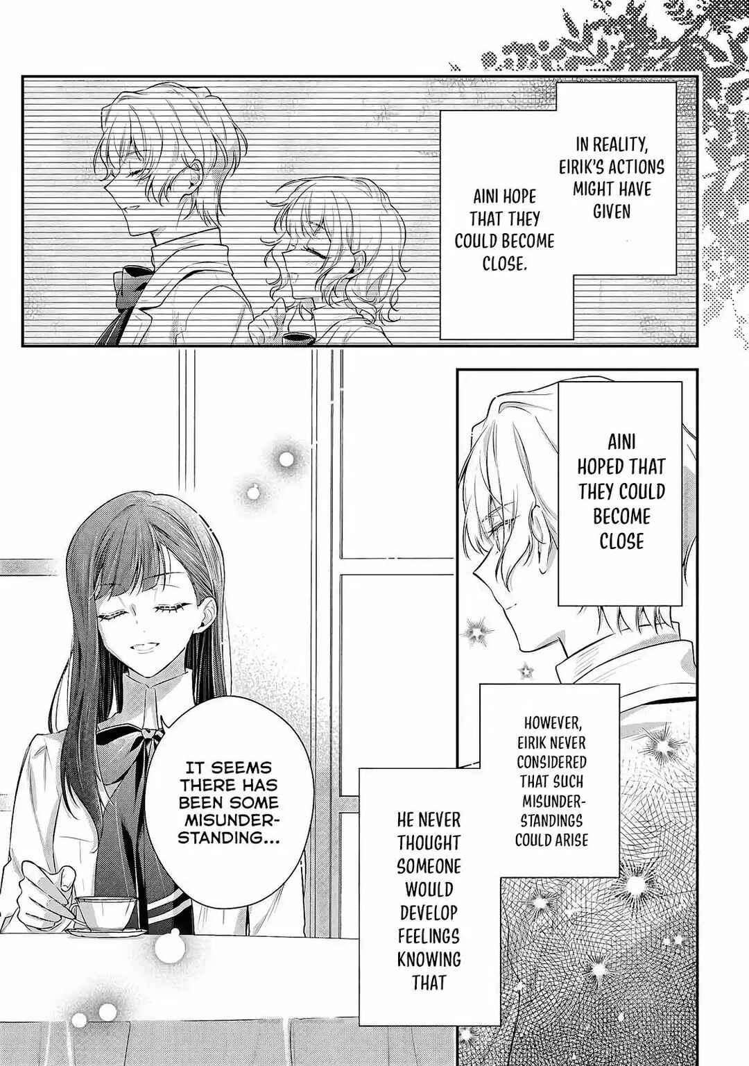 Page 24 Chapter 2 Akuyaku Reijoutachi wa Yuruganai