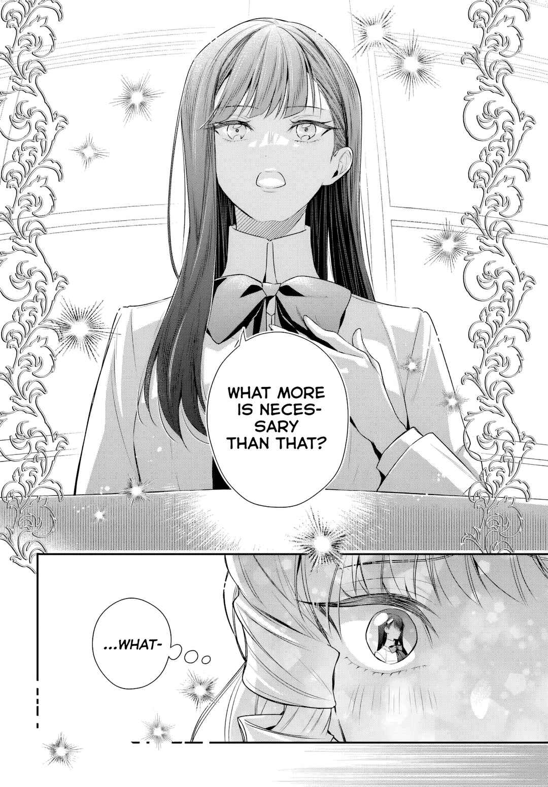 Page 13 Chapter 5 Akuyaku Reijoutachi wa Yuruganai