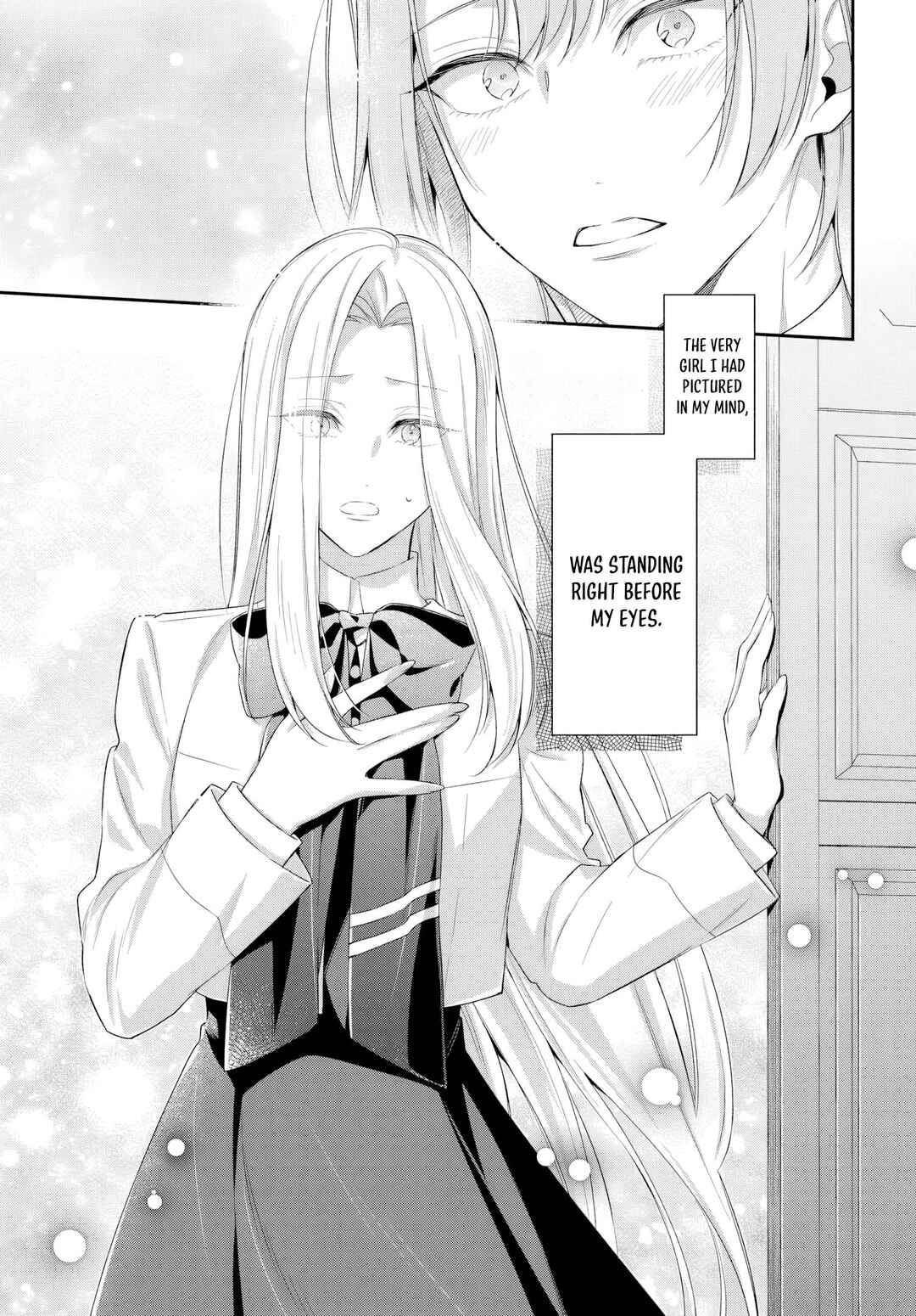 Page 32 Chapter 10 Akuyaku Reijoutachi wa Yuruganai