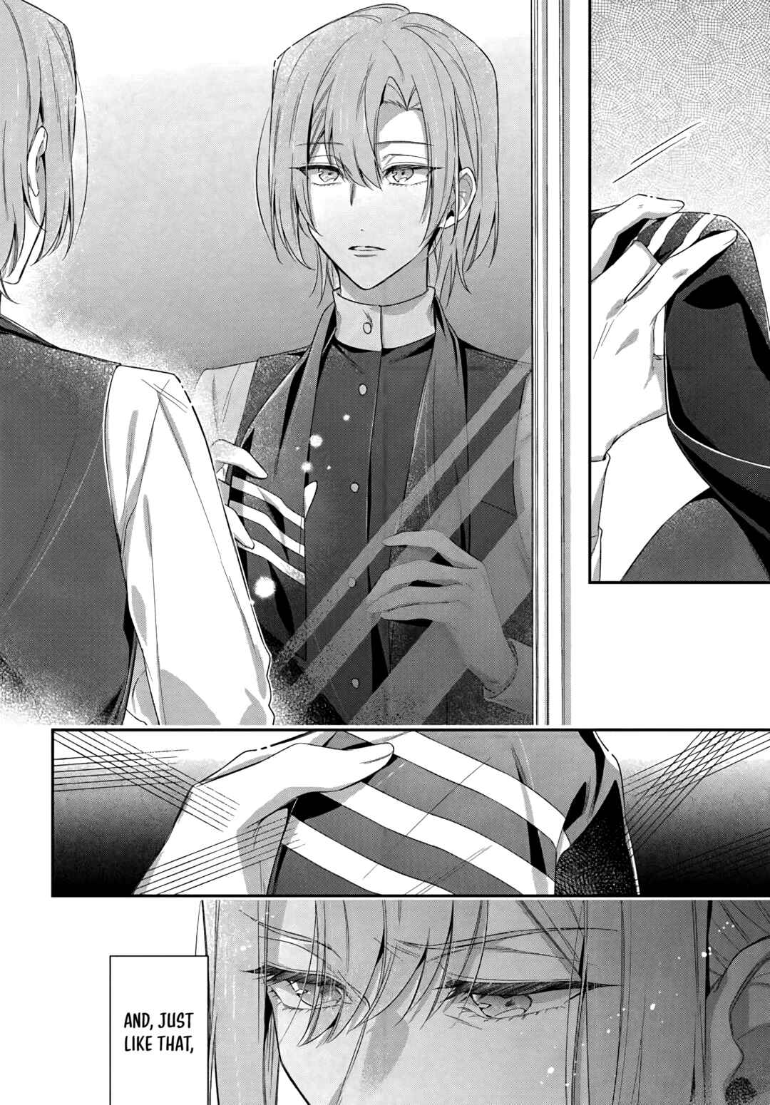 Page 19 Chapter 11 Akuyaku Reijoutachi wa Yuruganai