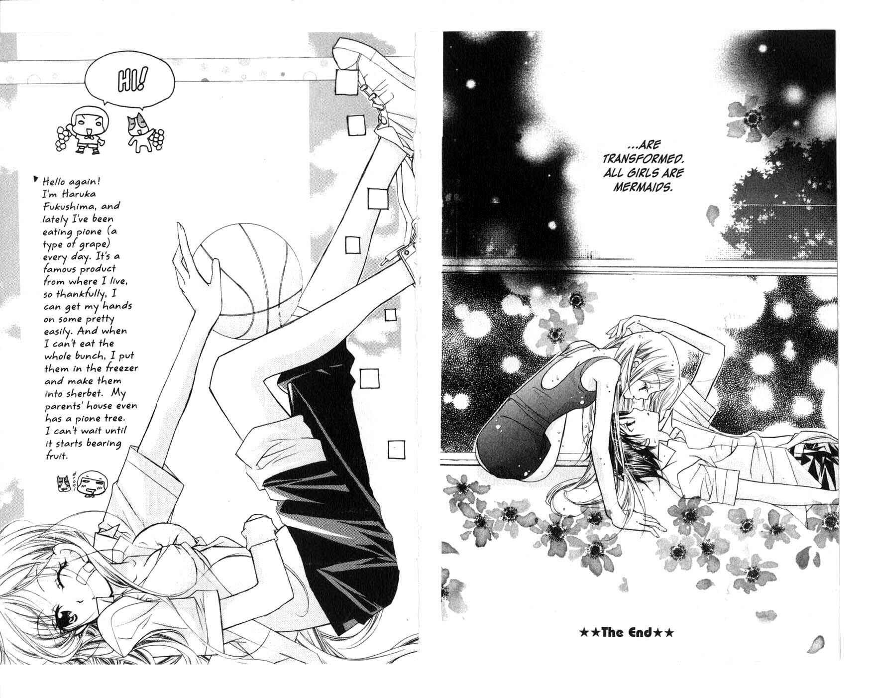 Page 29 Chapter 7 Kedamono Damono