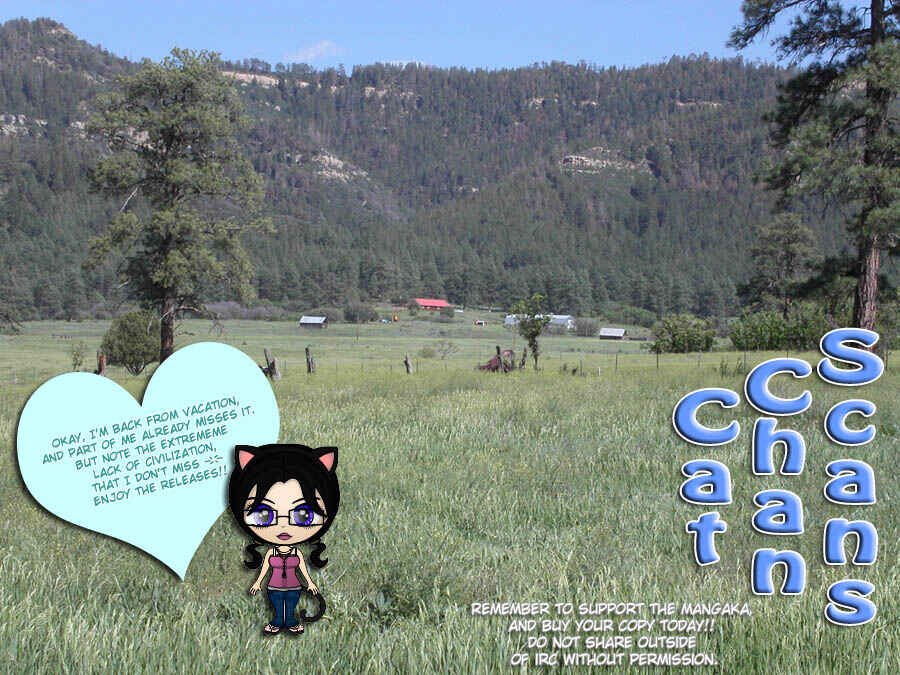 Page 32 Chapter 7 Kedamono Damono