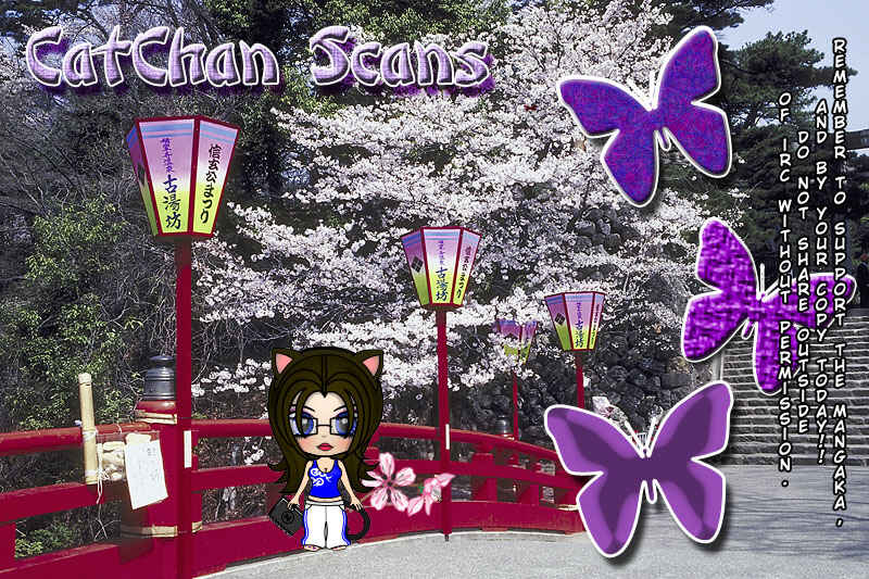 Page 40 Chapter 3 Kedamono Damono