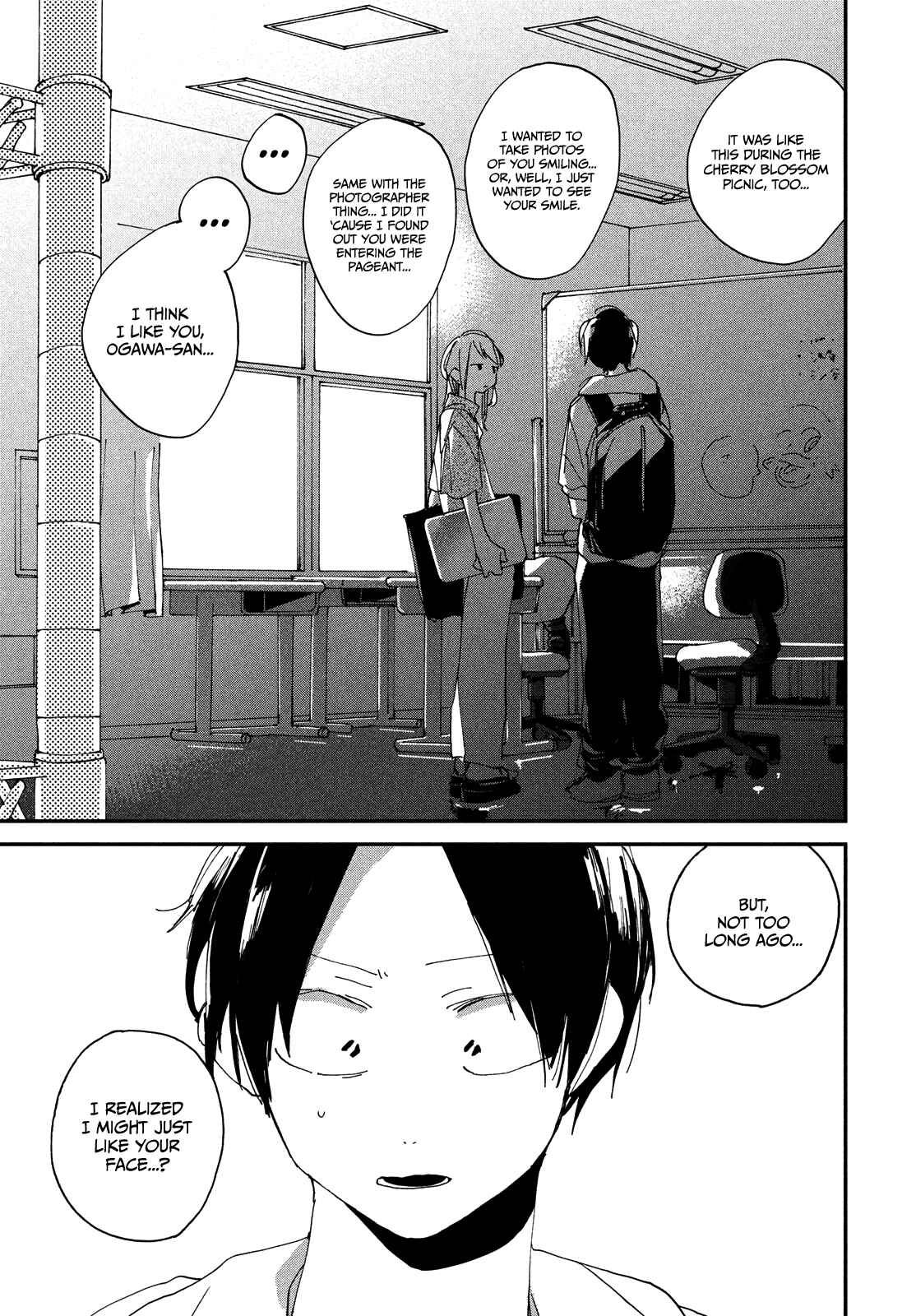 Page 27 Chapter 3 Spotlight