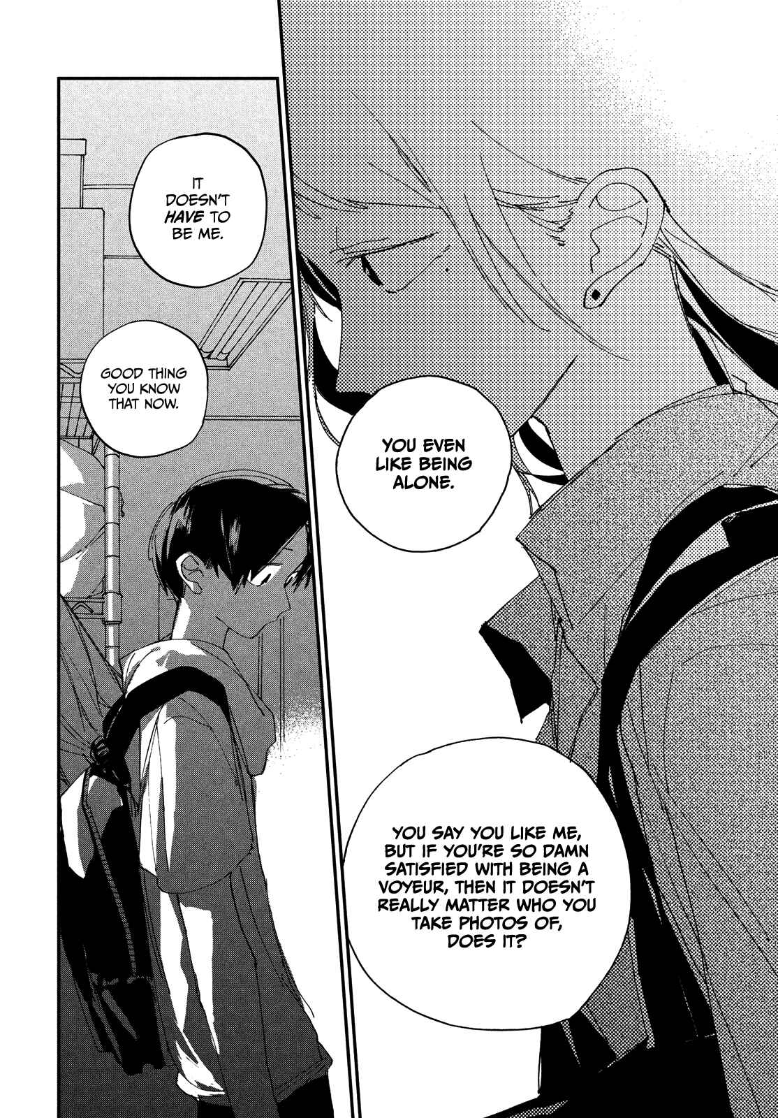 Page 30 Chapter 3 Spotlight