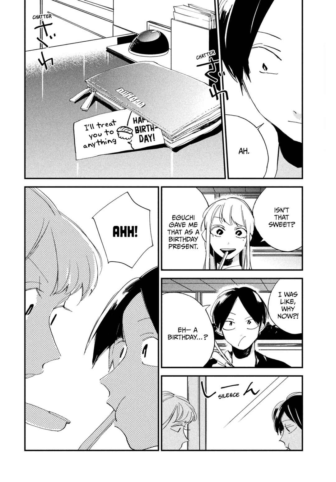 Page 13 Chapter 13 Spotlight