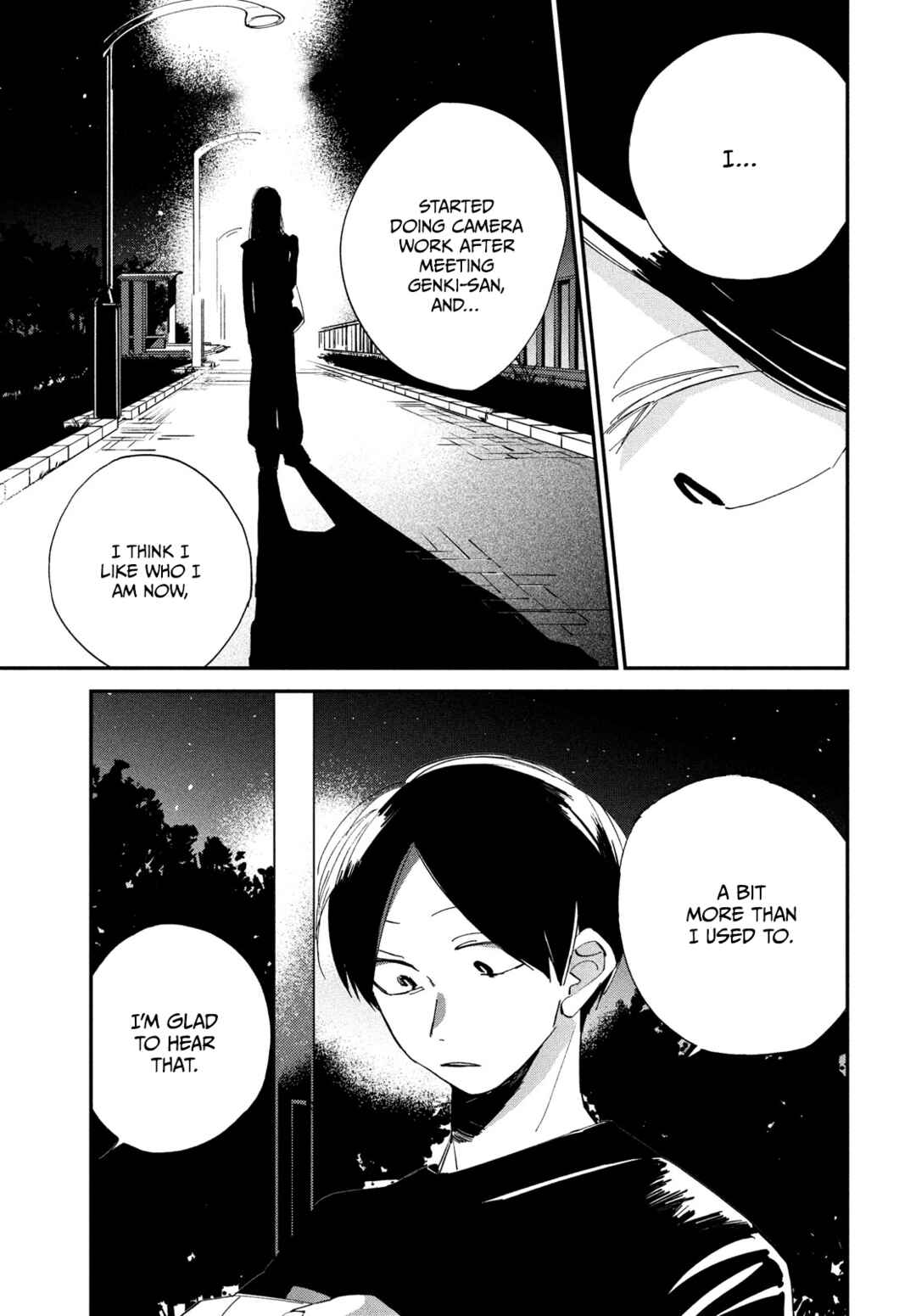 Page 26 Chapter 13 Spotlight