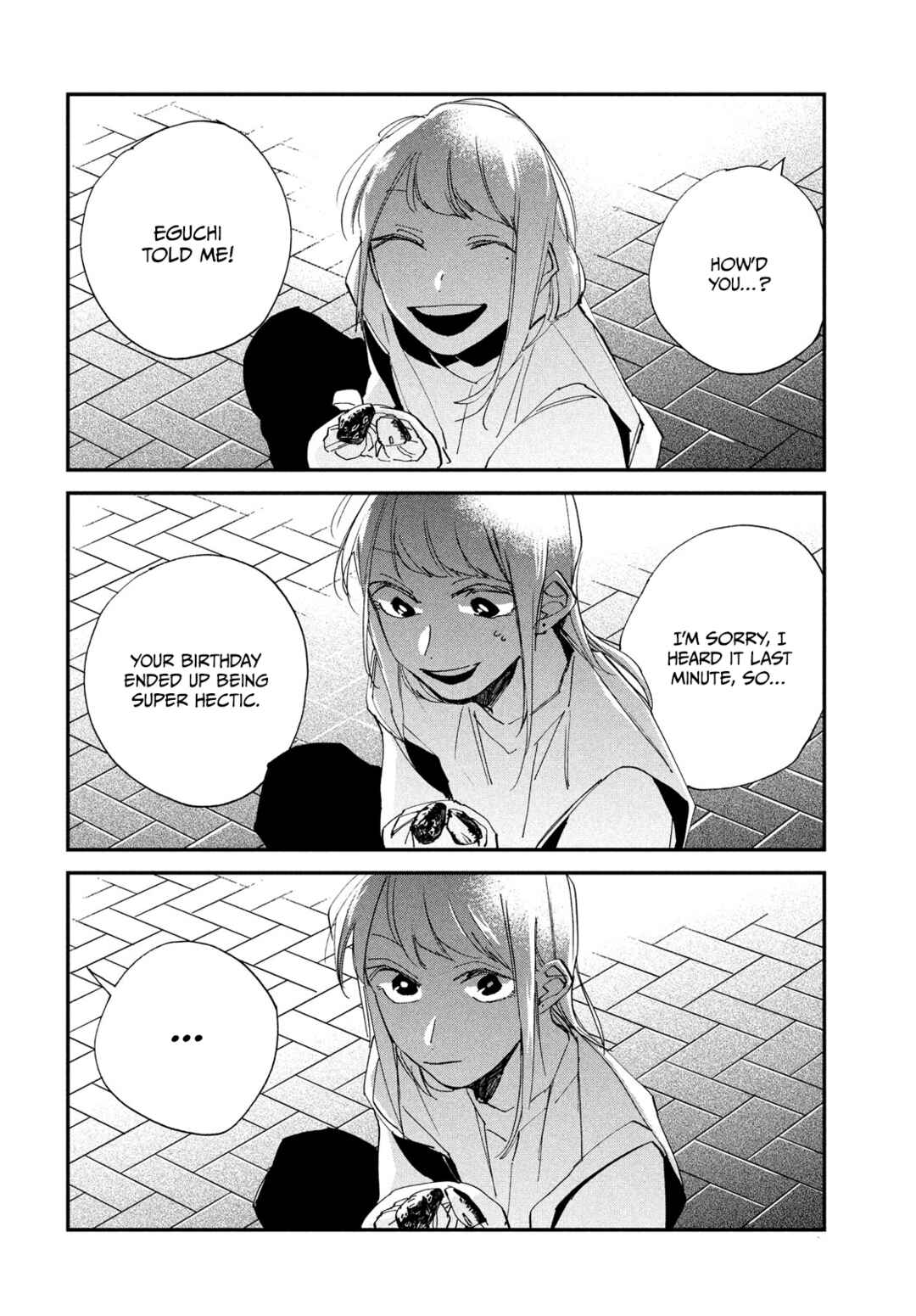 Page 32 Chapter 13 Spotlight