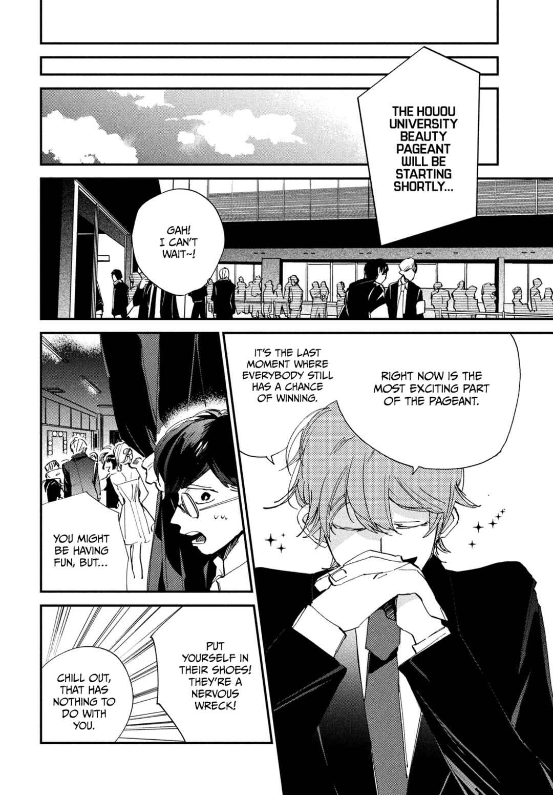 Page 36 Chapter 13 Spotlight