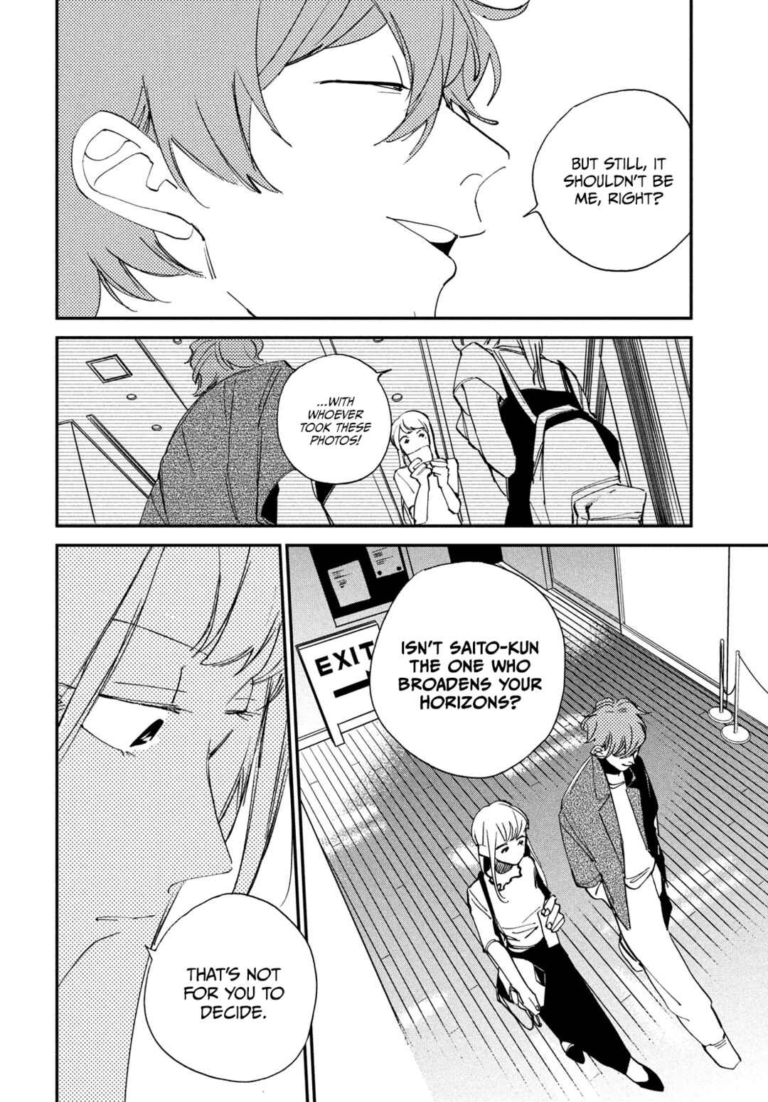 Page 32 Chapter 12 Spotlight