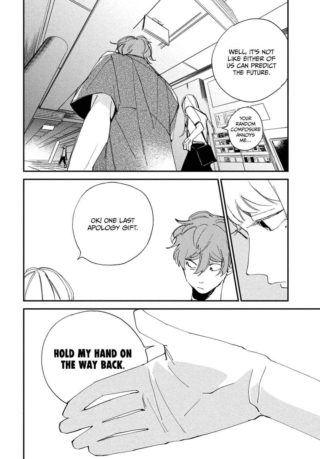 Page 34 Chapter 12 Spotlight