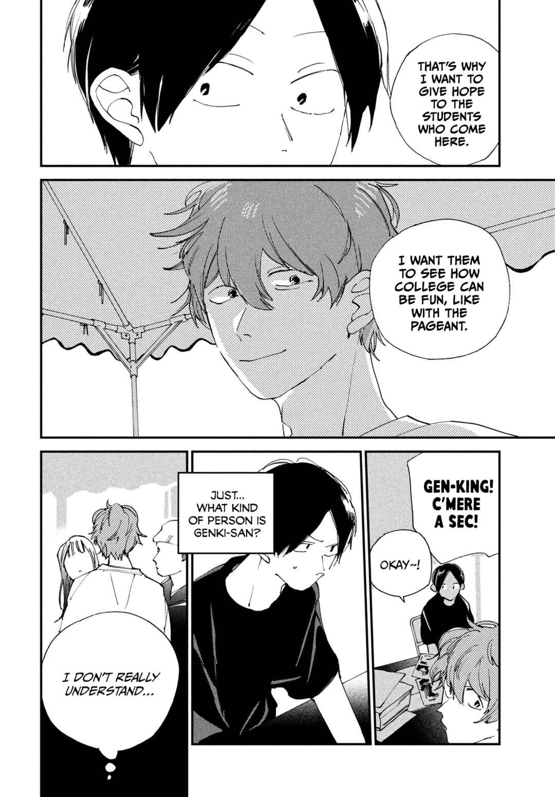 Page 11 Chapter 9 Spotlight