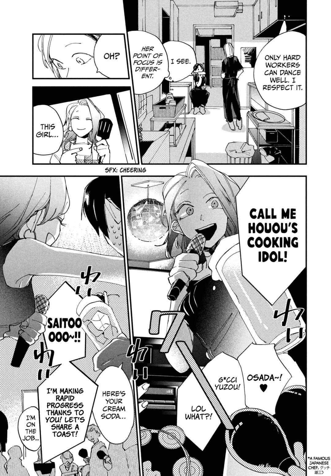 Page 16 Chapter 9 Spotlight