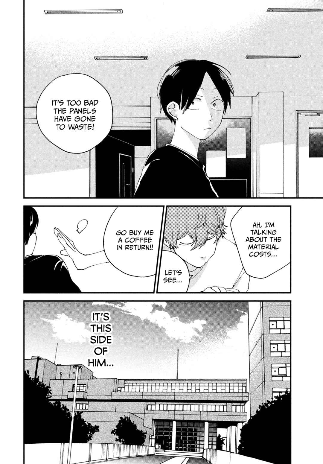 Page 25 Chapter 9 Spotlight