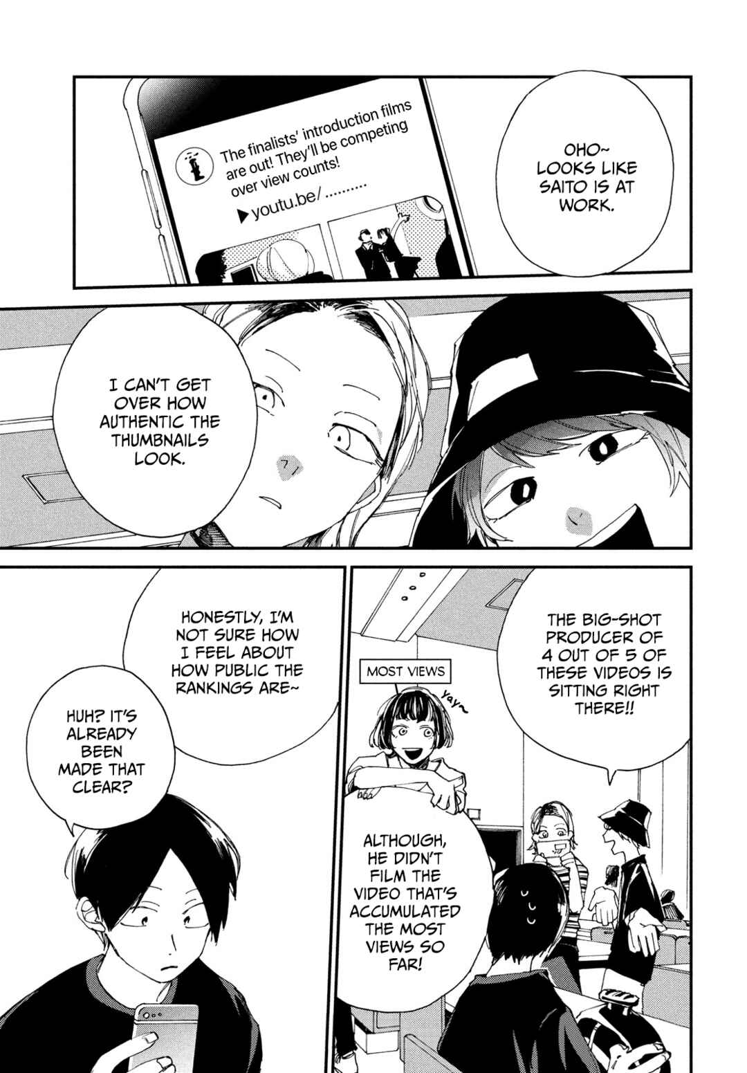 Page 4 Chapter 9 Spotlight
