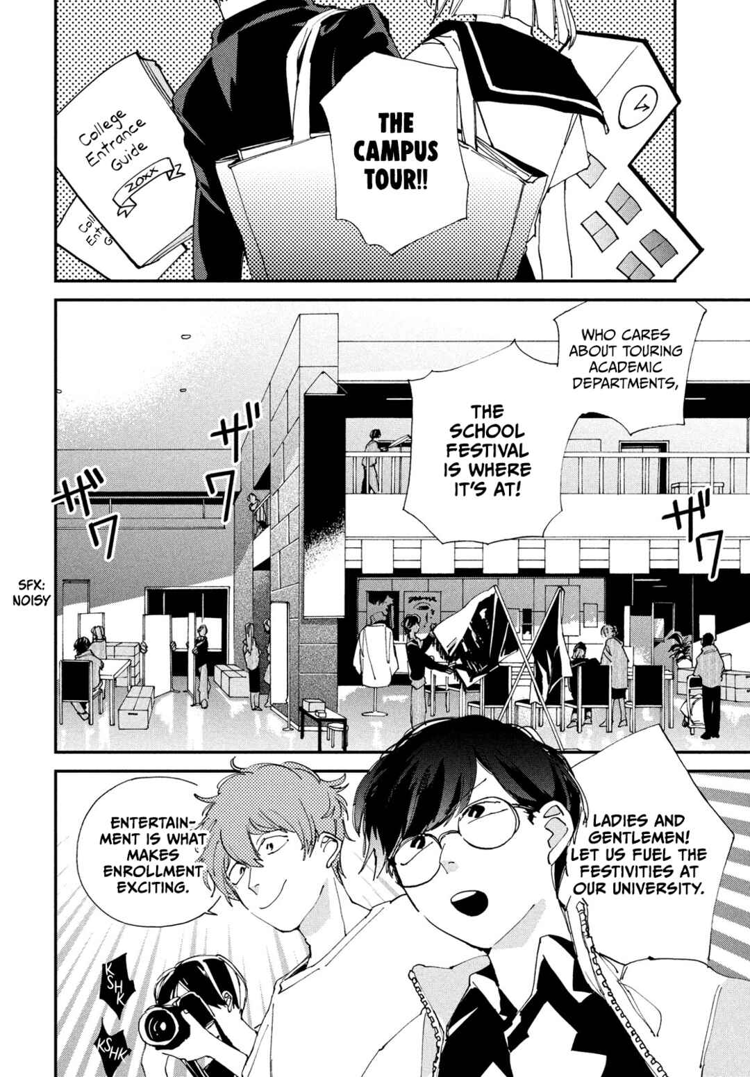 Page 7 Chapter 9 Spotlight