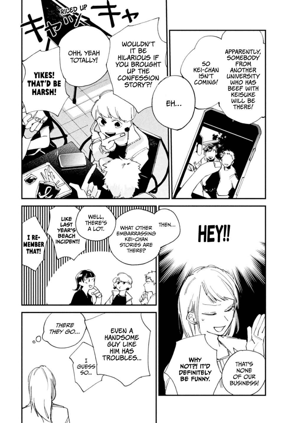 Page 15 Chapter 5 Spotlight