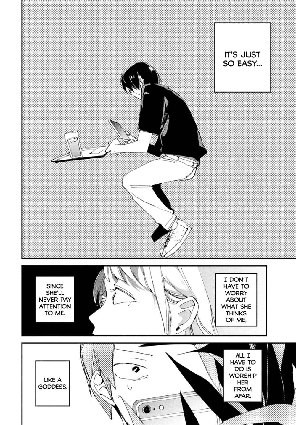 Page 19 Chapter 5 Spotlight
