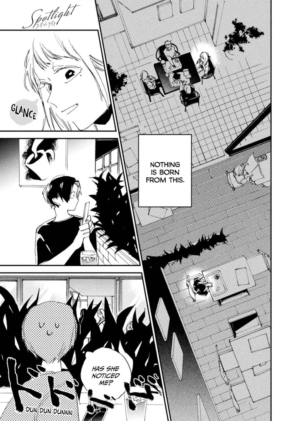 Page 20 Chapter 5 Spotlight