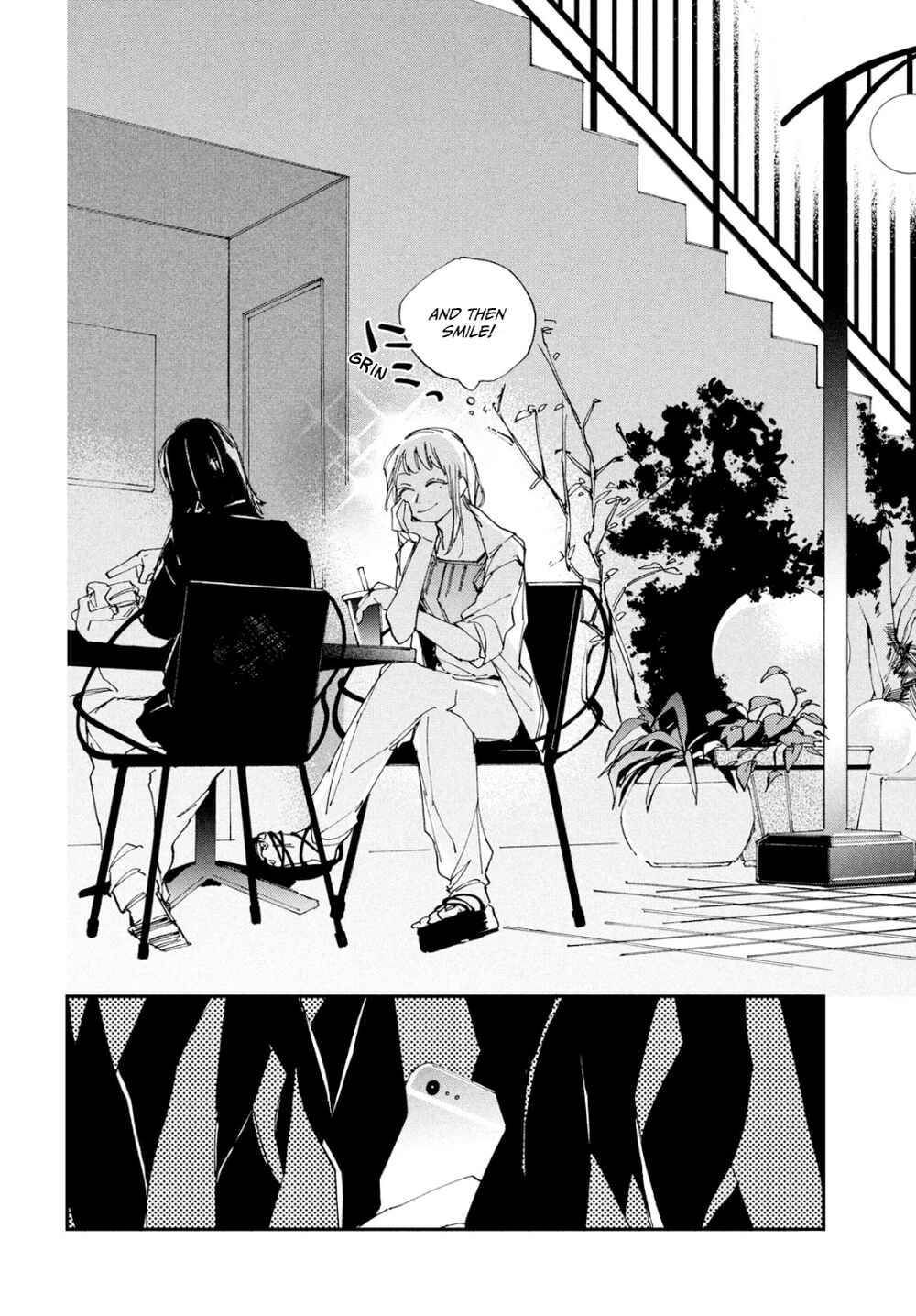 Page 23 Chapter 5 Spotlight