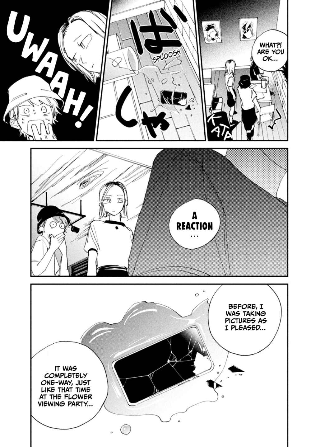 Page 26 Chapter 5 Spotlight