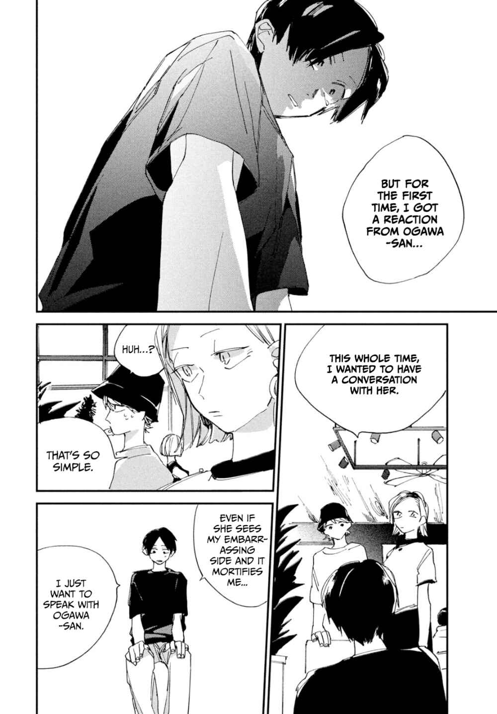 Page 27 Chapter 5 Spotlight