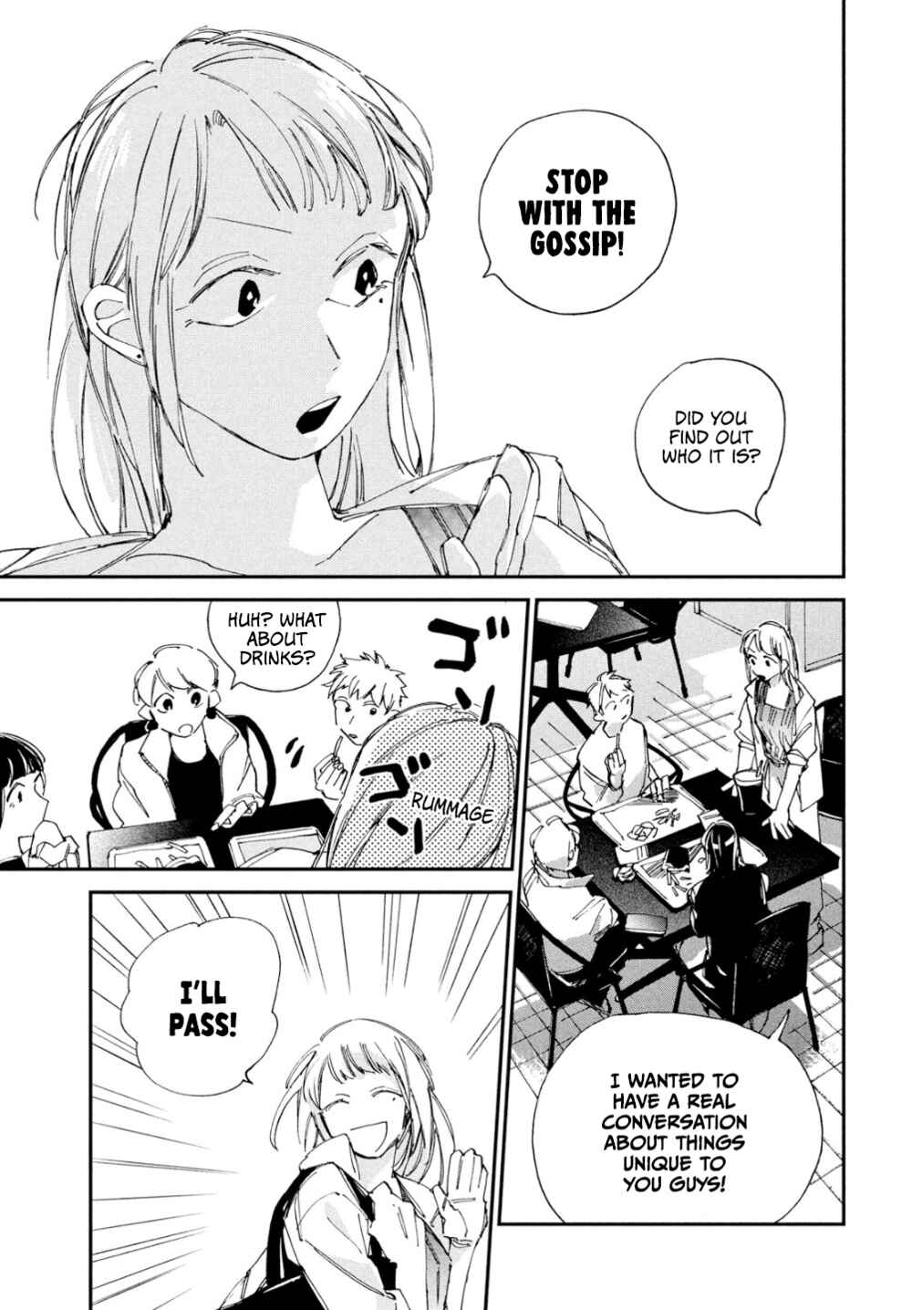 Page 30 Chapter 5 Spotlight
