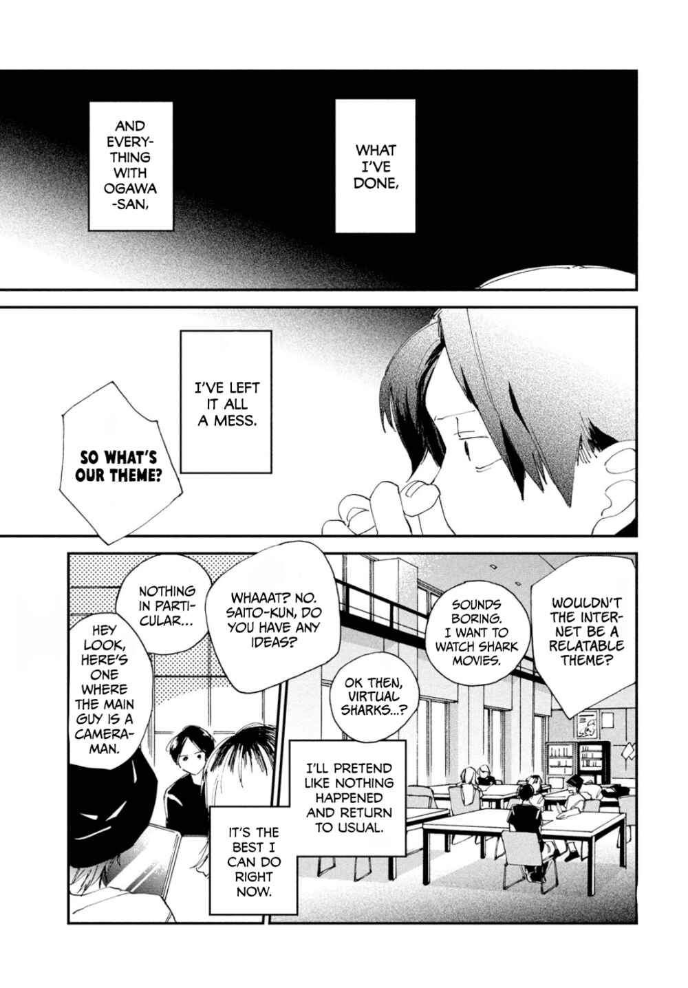 Page 4 Chapter 5 Spotlight