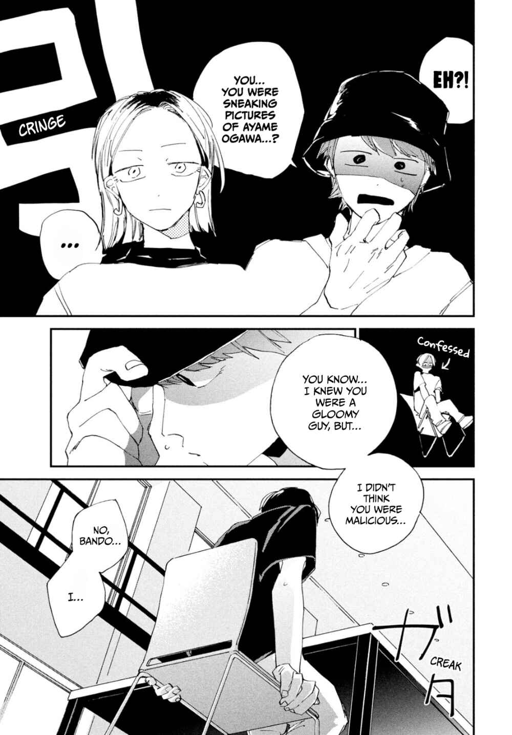 Page 6 Chapter 5 Spotlight