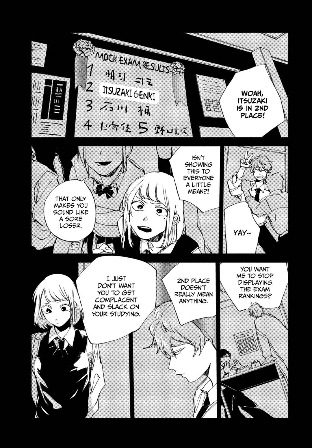 Page 14 Chapter 10 Spotlight