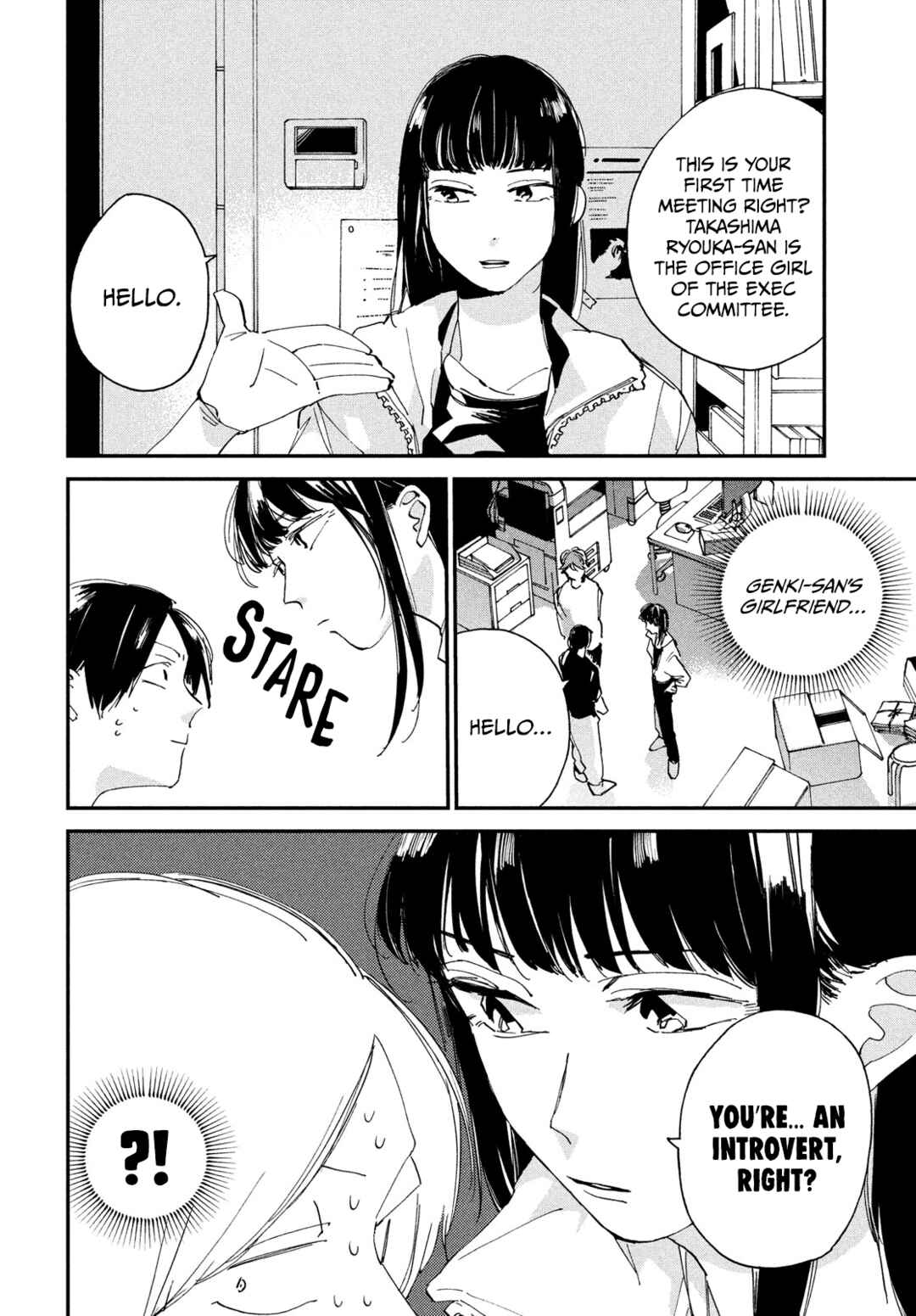 Page 17 Chapter 10 Spotlight