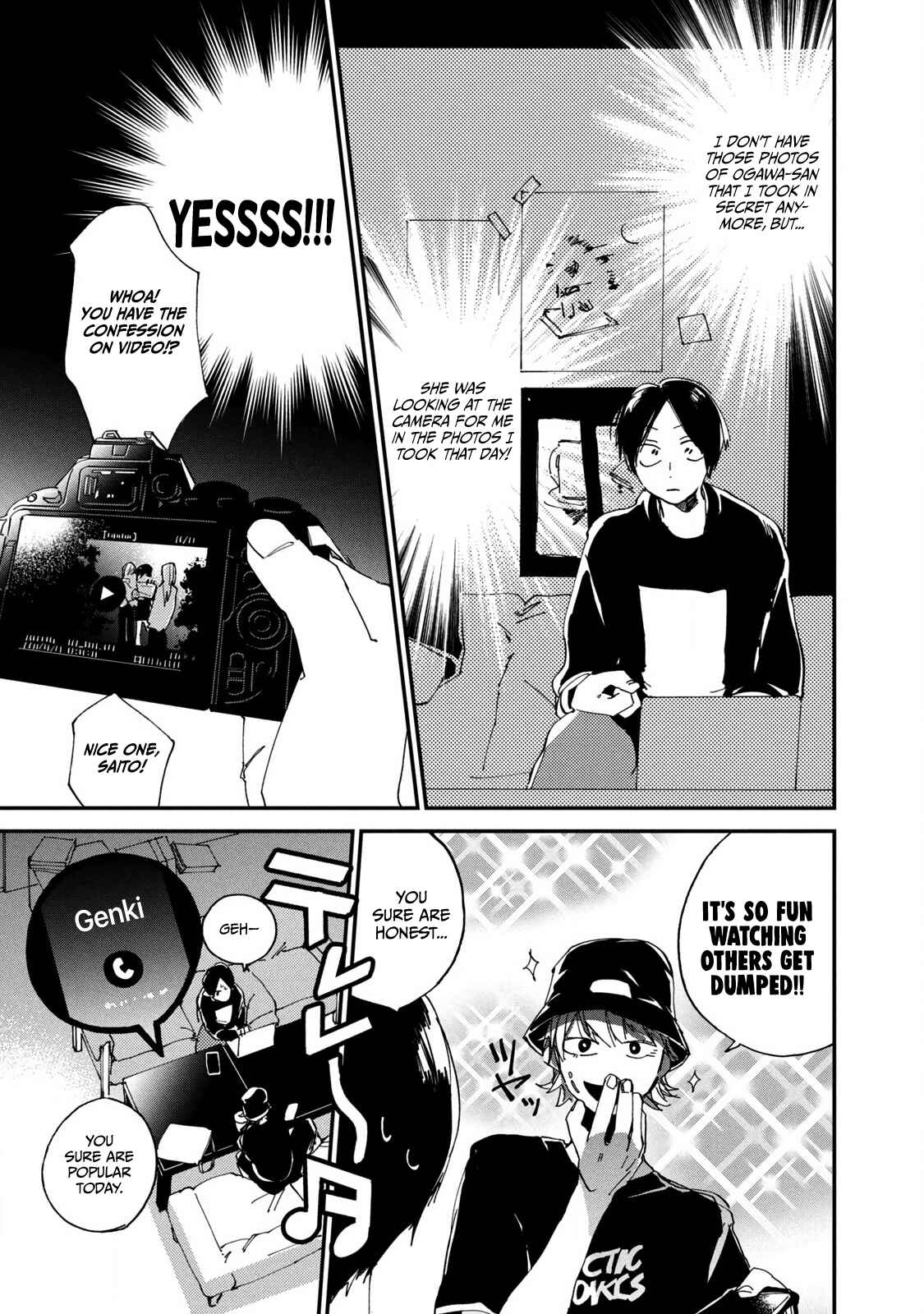 Page 11 Chapter 2 Spotlight
