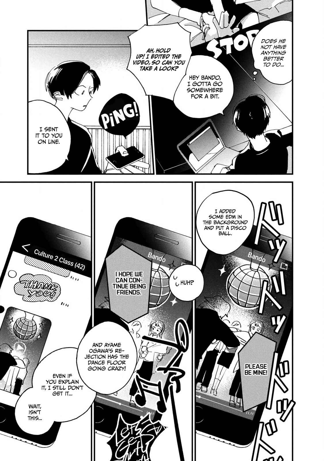 Page 13 Chapter 2 Spotlight