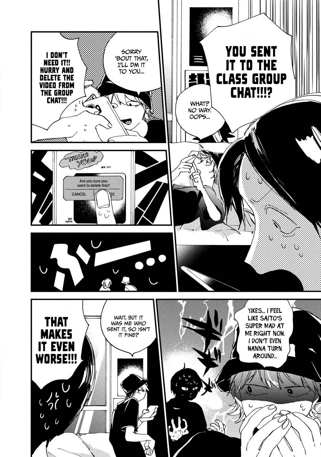 Page 14 Chapter 2 Spotlight